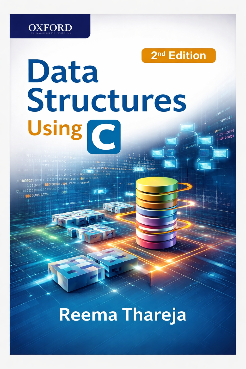 Data Structures Using C