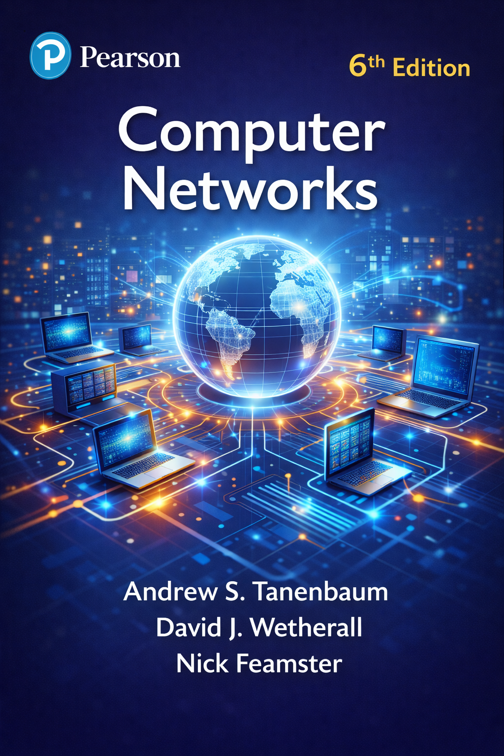 Computer Networks