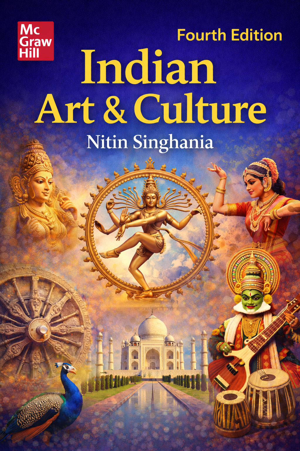 Indian Art & Culture