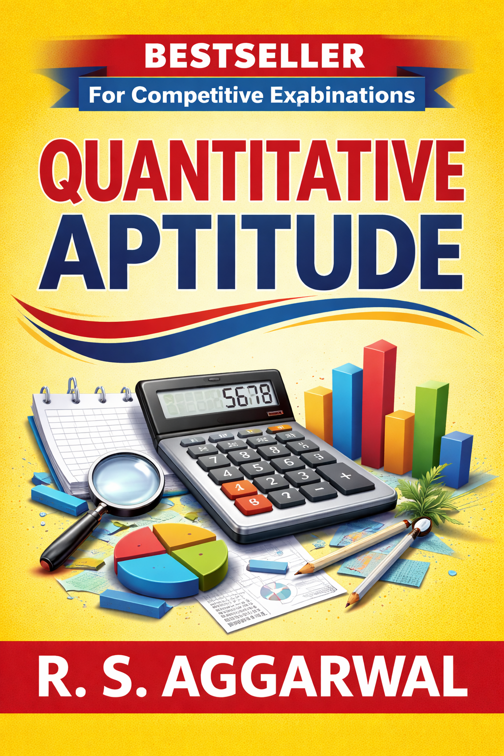 Quantitative Aptitude