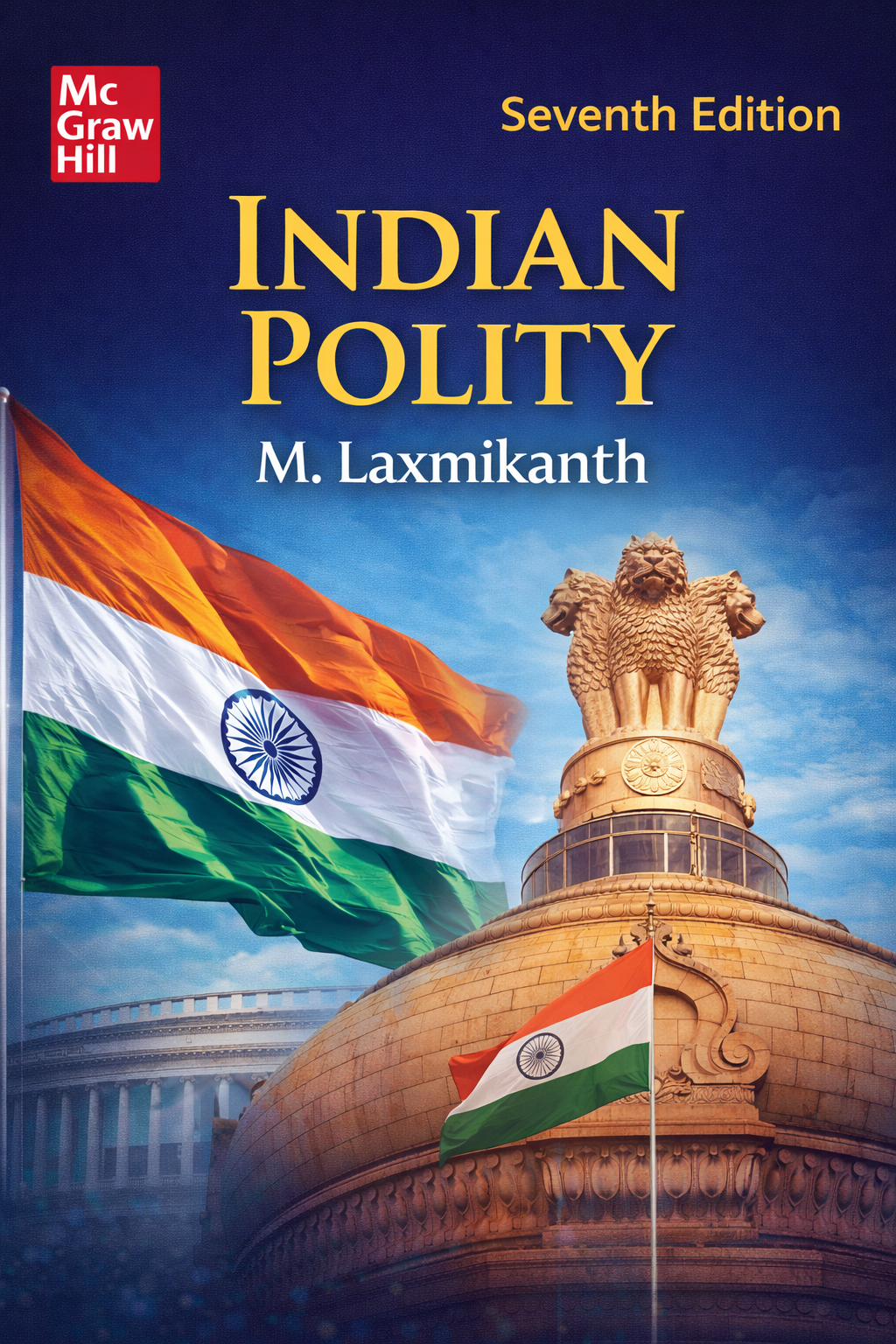 Indian Polity