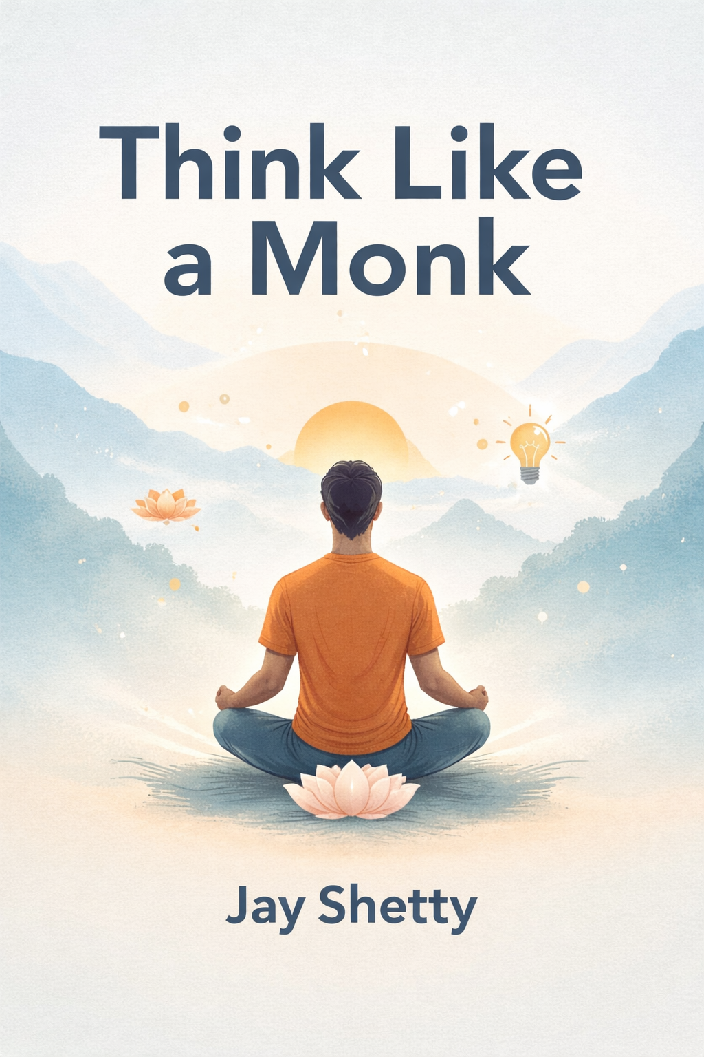 monk
