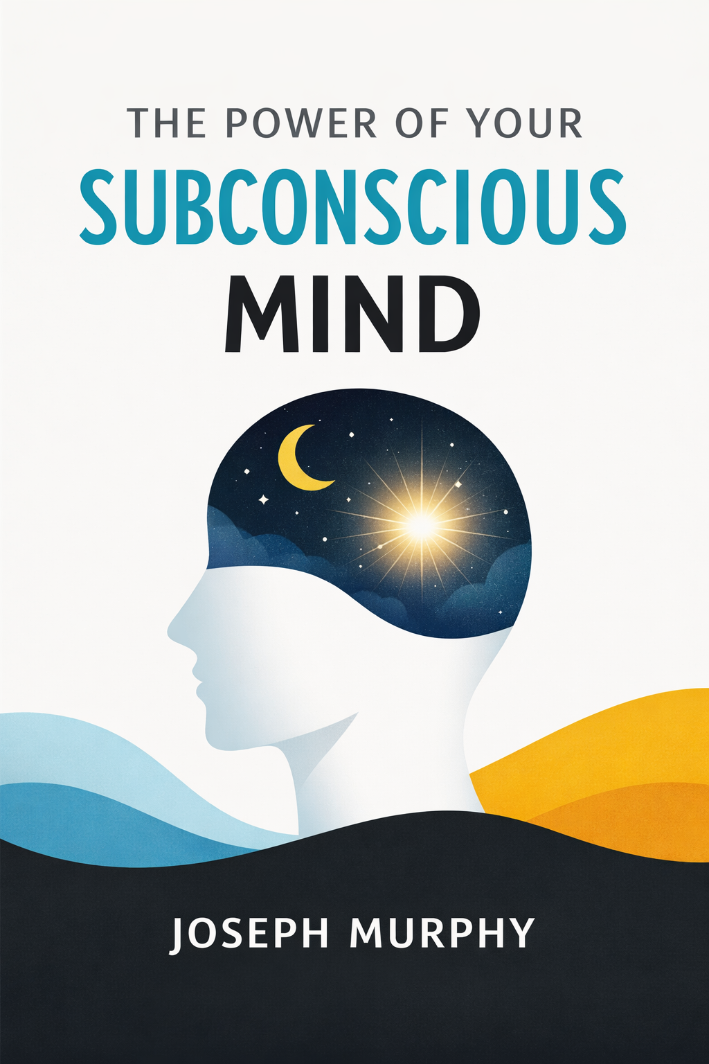 The Power of Your Subconscious Mind