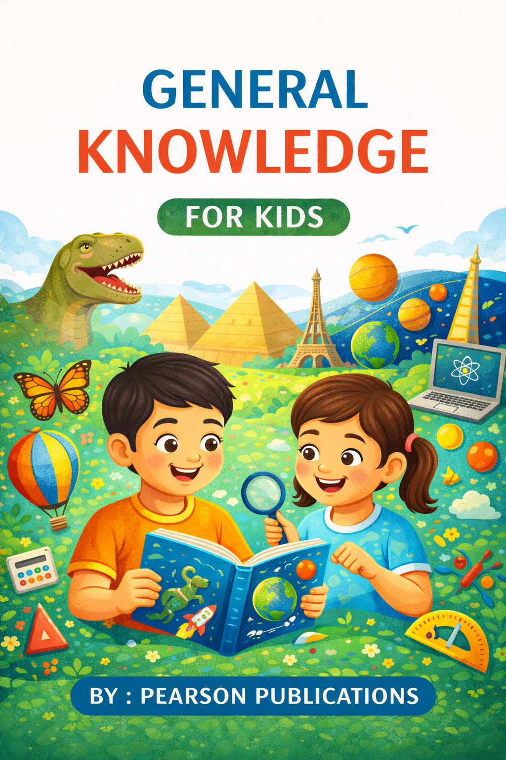General Knowledge for Kids