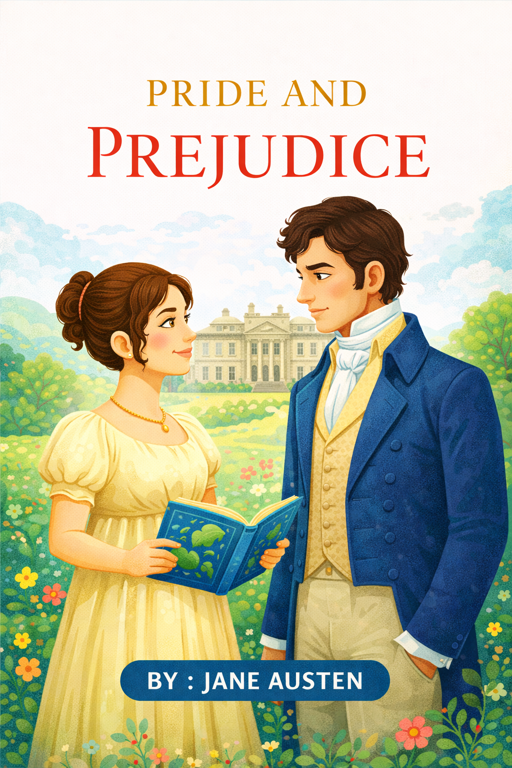 Pride and Prejudice
