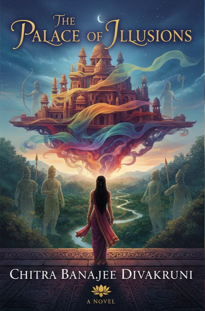 The Palace of Illusions